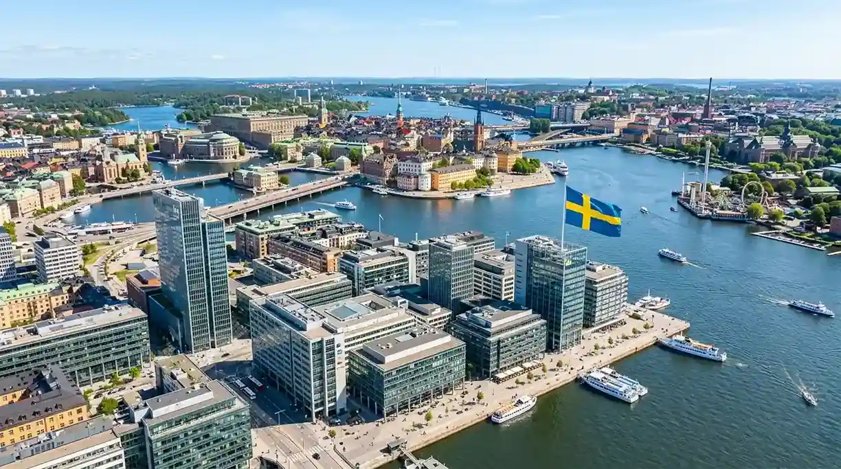 Svenska Spelmarknaden 2026 — Siffror, Trender och Trustlys Roll